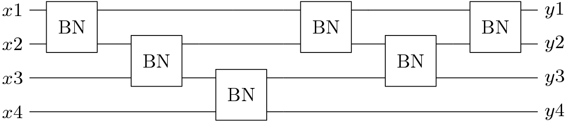 Bubble sort Algorithm Explained - Gadgetronicx