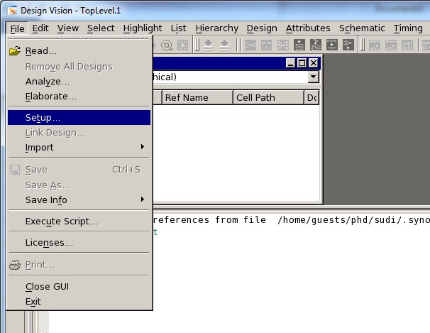 synopsys saber p30download